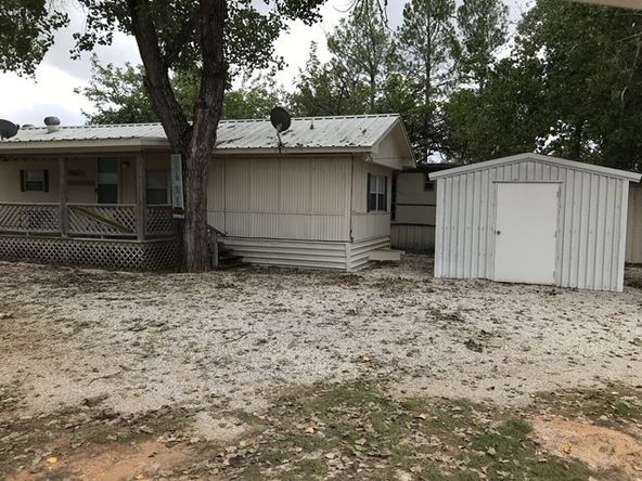 1239 Willow Beach Rd, Graford, TX 76449